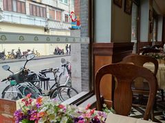 -德大西餐社(云南南路店)