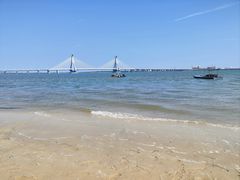 -北海金海湾红树林生态旅游区