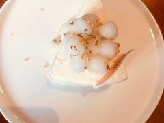 -fishtank鱼缸咖啡(三山街店)