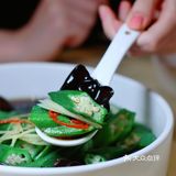居民小巷巡本味，本帮菜馆忆时光