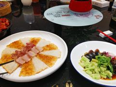 -香山湖家家宴(中山陵店)