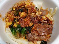 -老碗会·陕西手工面(前海世茂店)