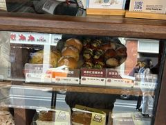 -Juicy Bakery(大学路店)