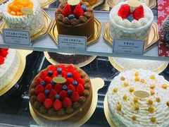 -布歌东京(金融街购物中心店)