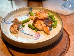 松露大虾球-晟永興(三里屯店)