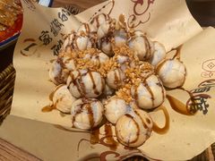 -破三川·新川菜(静安大融城店)