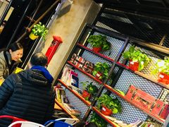 -阿上阿上麻辣香锅&麻辣烫(朝阳蓝色港湾店)