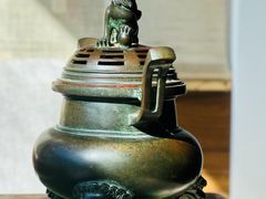 -云座·时光·观景咖啡厅(五爷庙店)