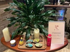 -上海东方佘山翰悦阁酒店·Vie全日制餐厅