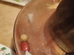 -清真·老门框爆肚涮肉·中华老字号(丰管路店)