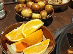 -萍姐火锅·公路夜市(江宁万达店)