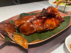 -小厨娘淮扬菜(天印大道店)