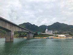 -千峡湖生态旅游度假区