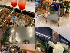 -PlantsEatery·植物食堂(REX春熙店)