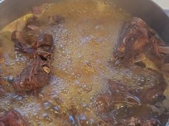 -蝎王府羊蝎子(北大地店)