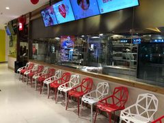 -西贝(枫蓝国际购物中心店)