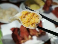-喜鼎海胆水饺(柏威年购物中心店)