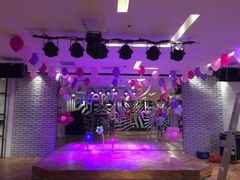 -诺伯曼·运动会馆(新梦店)