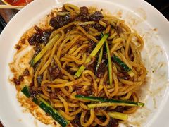-米屋石锅拌饭(师大店)