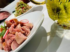 -福海居烤鸭店(鸟巢店)