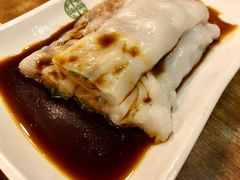 免治牛肉肠-添好运点心专门店(深水埗店)