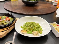 -新丁香海鲜酒店(银海商贸城店)