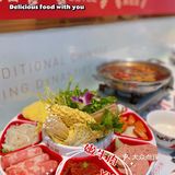 夏天不容错过的小火锅！#一人食迷你火锅#