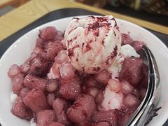 -鲜芋仙(河东万达店)