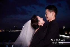 -新奕映像摄影机构