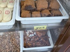 -老回回小吃(百万庄店)
