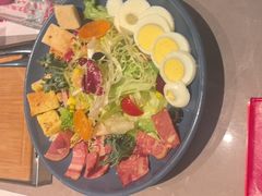 -通海俄式烧烤·俄罗斯大串(嵩山路店)