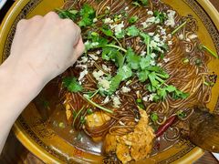 得莫利炖鱼-知音酒楼(花园店)