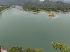 -易水湖景区