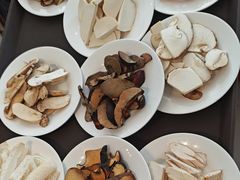 -天宜隆蘑菇宴火锅(石景山旗舰店)
