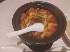 -粗茶淡饭·汉口公馆(循礼门店)
