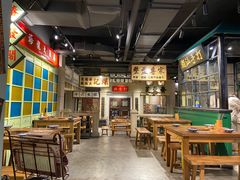 大堂-十六蒲(桂林路店)