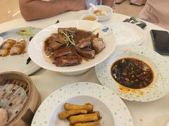 -松雅轩商务婚礼生日(同和店)