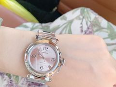 -卡地亚(杭州大厦精品店)