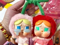 -泡泡玛特POPMART(合生汇店)