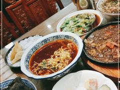 -孙府大院(步行街店)