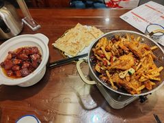 -孙府大院(步行街店)