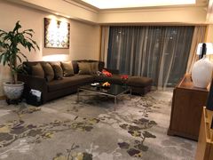 -新加坡文华东方酒店