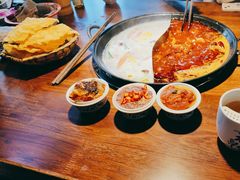 -楠火锅(仁恒梦中心店)