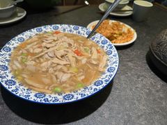 -杏花村水席楼·洛阳水席(老城十字街店)