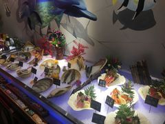 -玛雅铁板烧餐厅(中关村店)