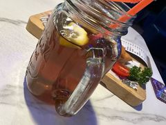 -马邦子·紫苏烤鱼(恒隆广场店)