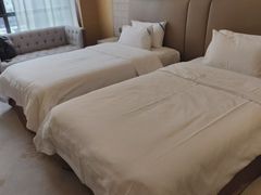 -北京西藏大厦酒店