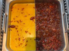 -大隐·成都火锅Bistro(合生麒麟新天地店)