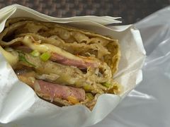 -虎头军煎饼(魏公村店)