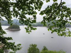-阿哈湖国家湿地公园